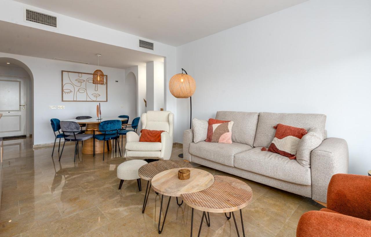 Coto Real 2412 Khios Apartment มานิลบา ภายนอก รูปภาพ