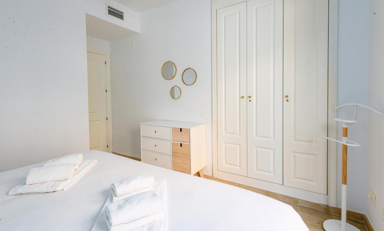Coto Real 2412 Khios Apartment มานิลบา ภายนอก รูปภาพ