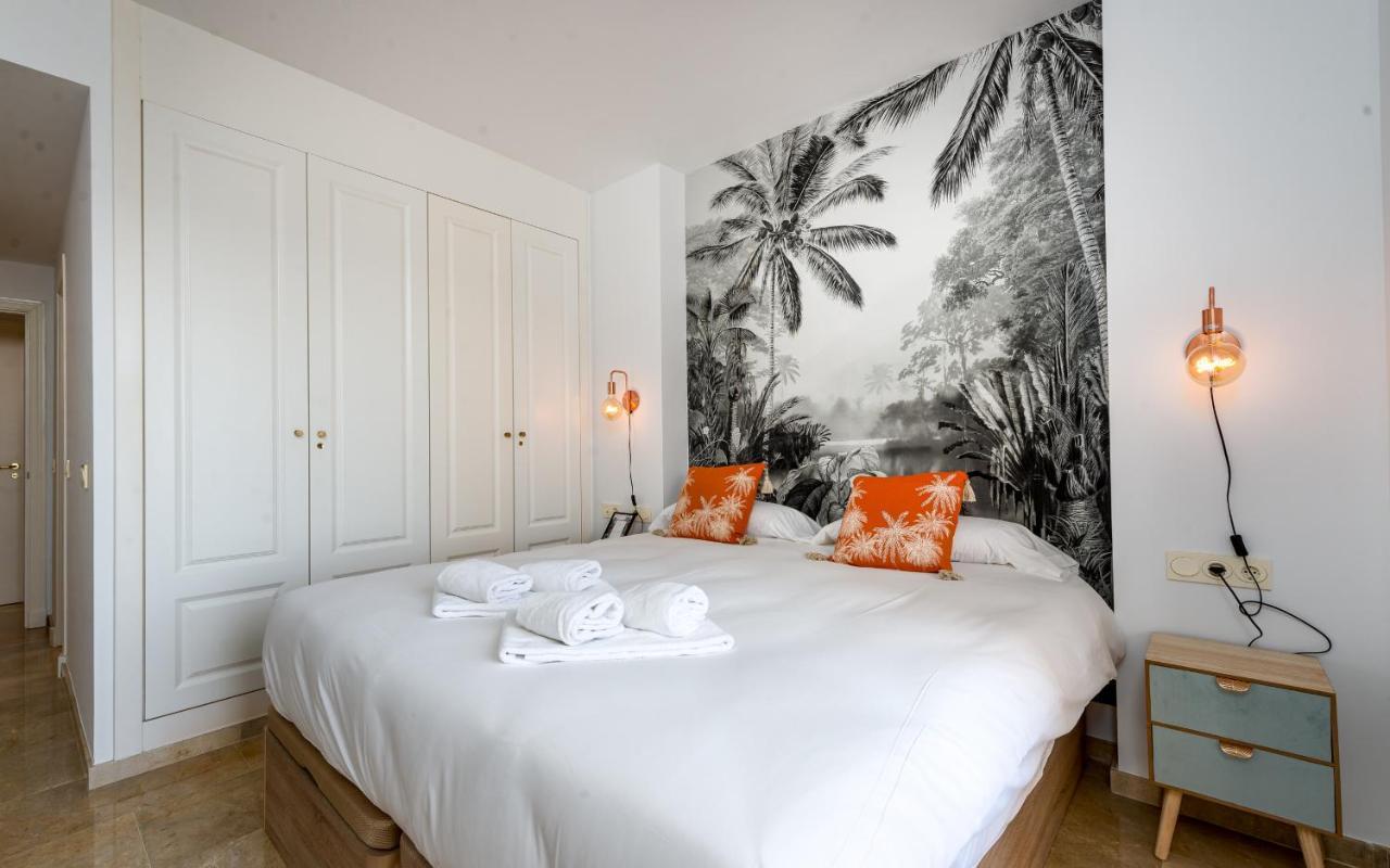 Coto Real 2412 Khios Apartment มานิลบา ภายนอก รูปภาพ