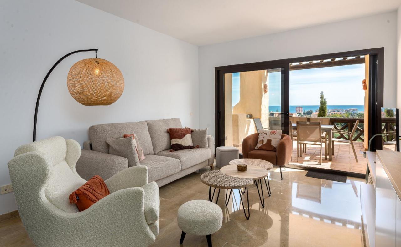 Coto Real 2412 Khios Apartment มานิลบา ภายนอก รูปภาพ