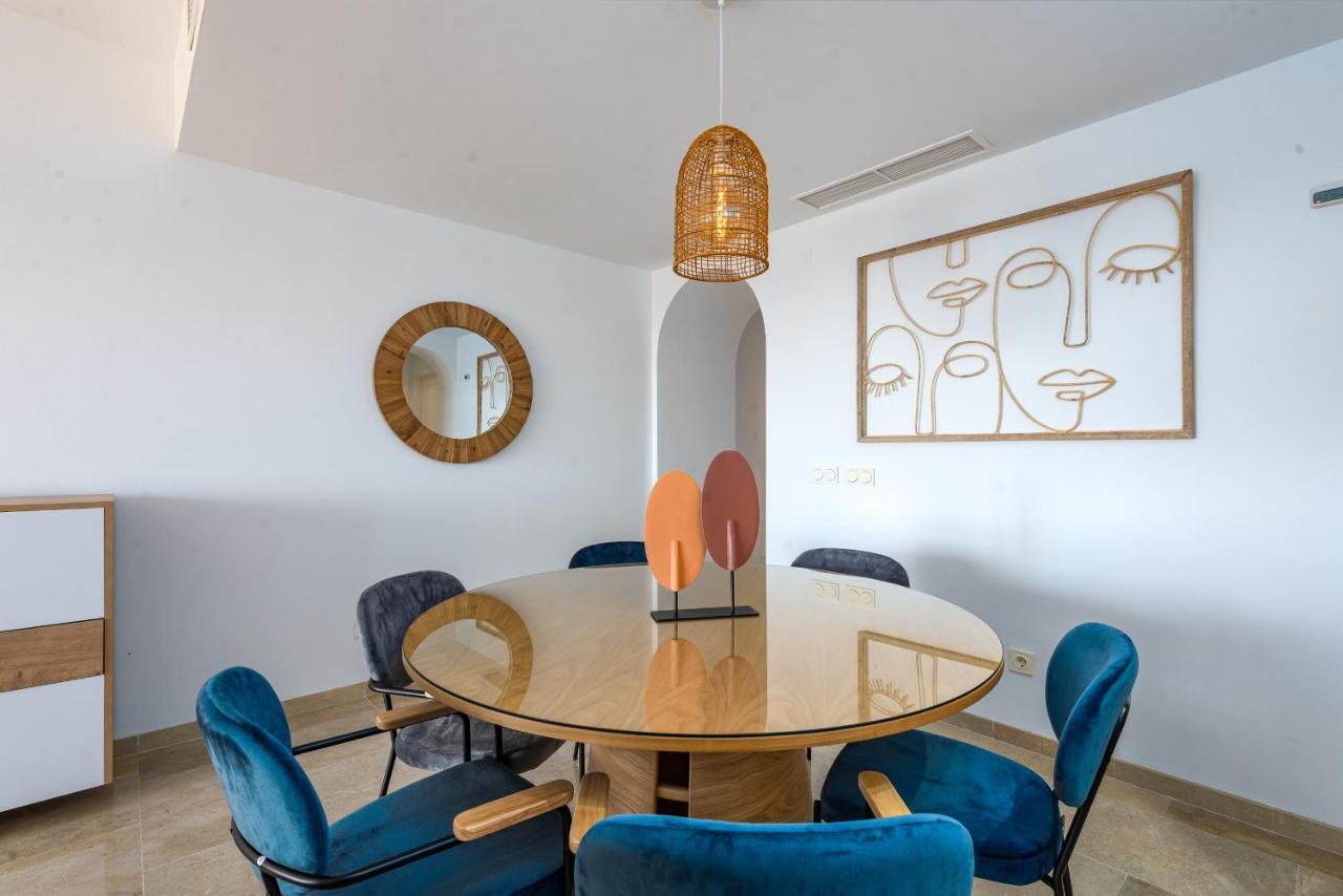 Coto Real 2412 Khios Apartment มานิลบา ภายนอก รูปภาพ