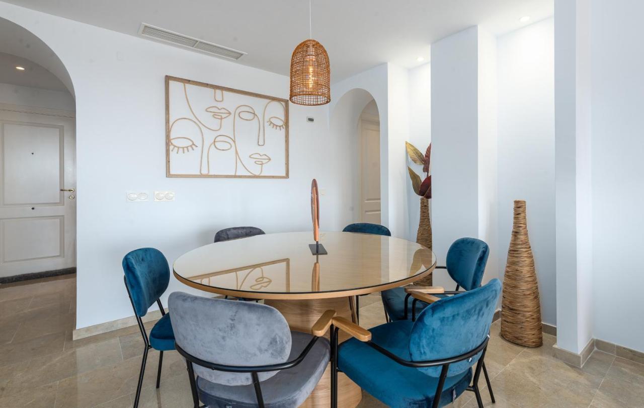 Coto Real 2412 Khios Apartment มานิลบา ภายนอก รูปภาพ