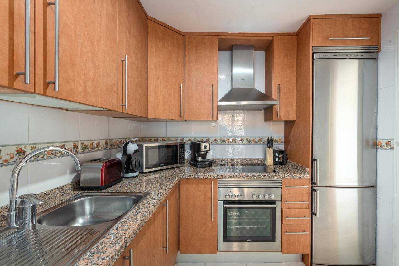 Coto Real 2412 Khios Apartment มานิลบา ภายนอก รูปภาพ