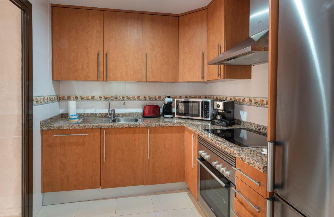 Coto Real 2412 Khios Apartment มานิลบา ภายนอก รูปภาพ