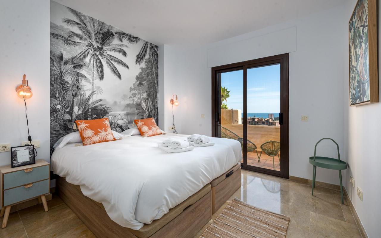 Coto Real 2412 Khios Apartment มานิลบา ภายนอก รูปภาพ